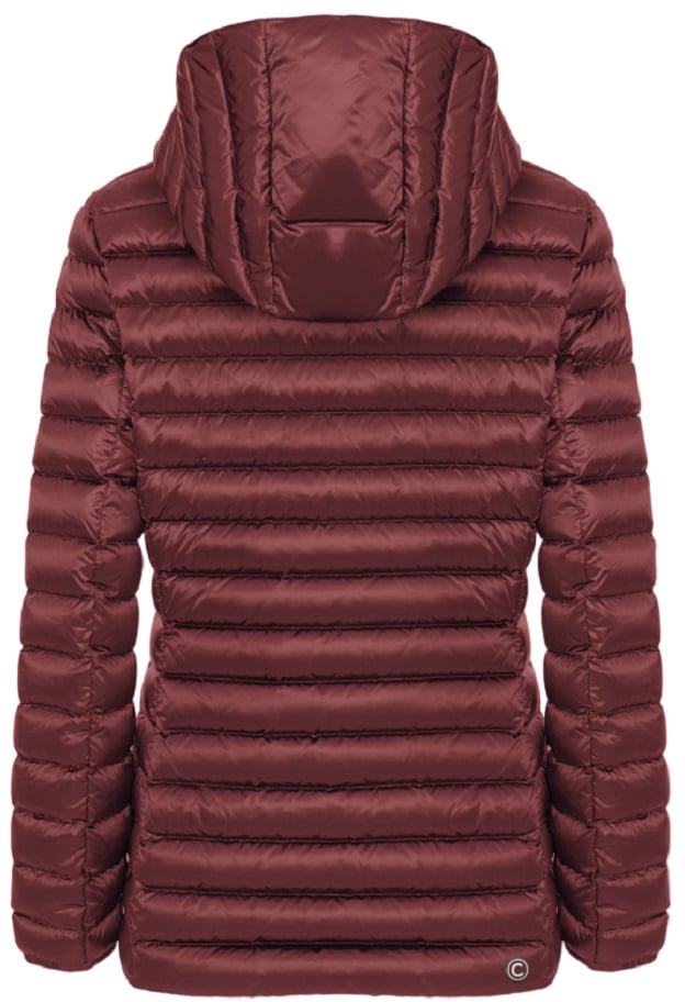 Colmar Originals Jacket Rood