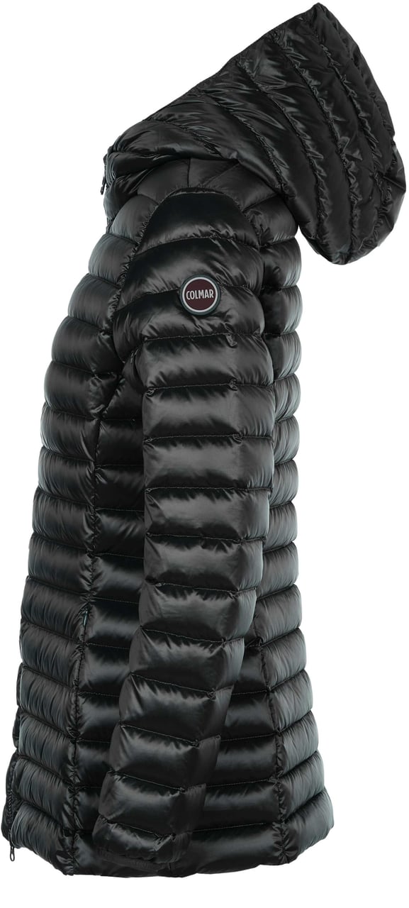 Colmar Originals Colmar Jacke Zwart