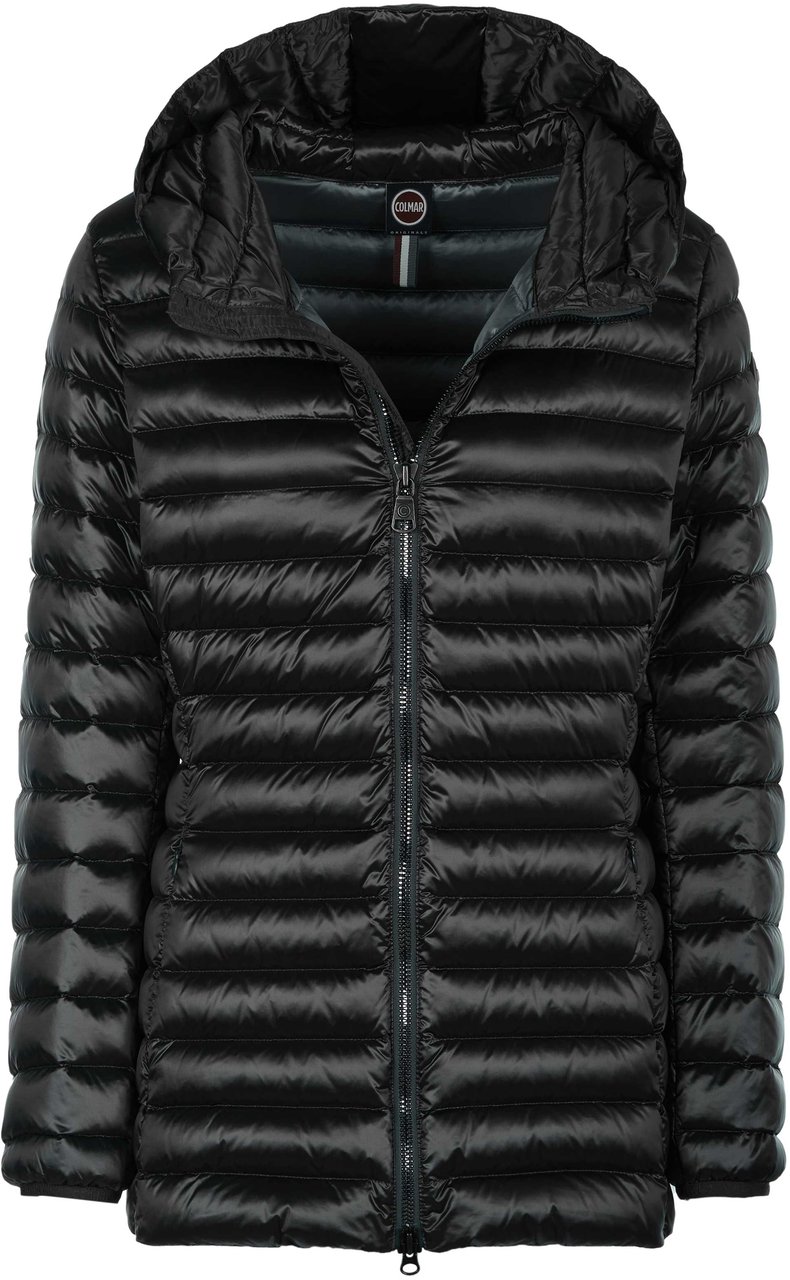 Colmar Originals Colmar Jacke Zwart