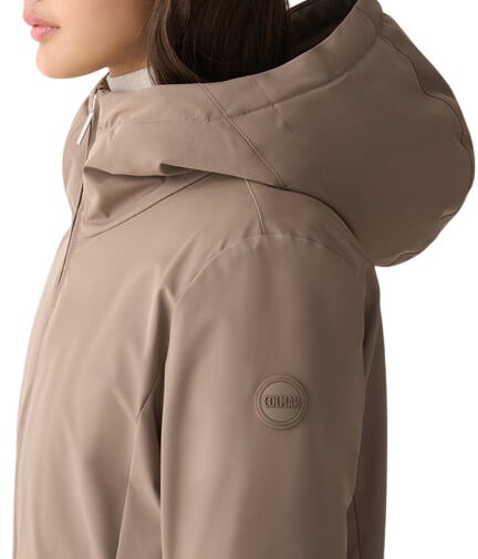 Colmar Originals Coat Beige