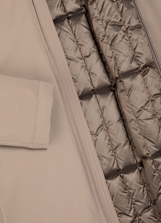 Colmar Originals Coat Beige