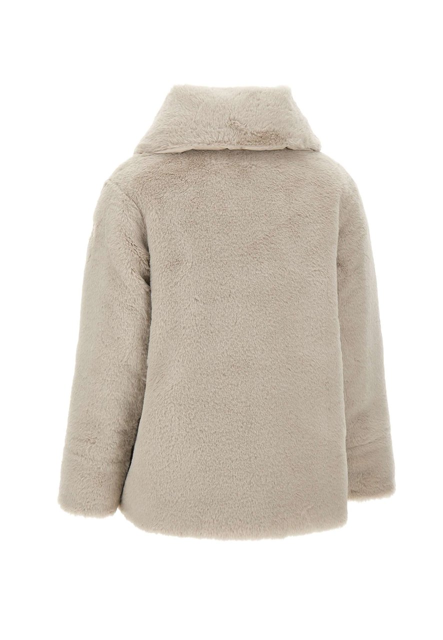 Colmar Originals Coats Beige Beige