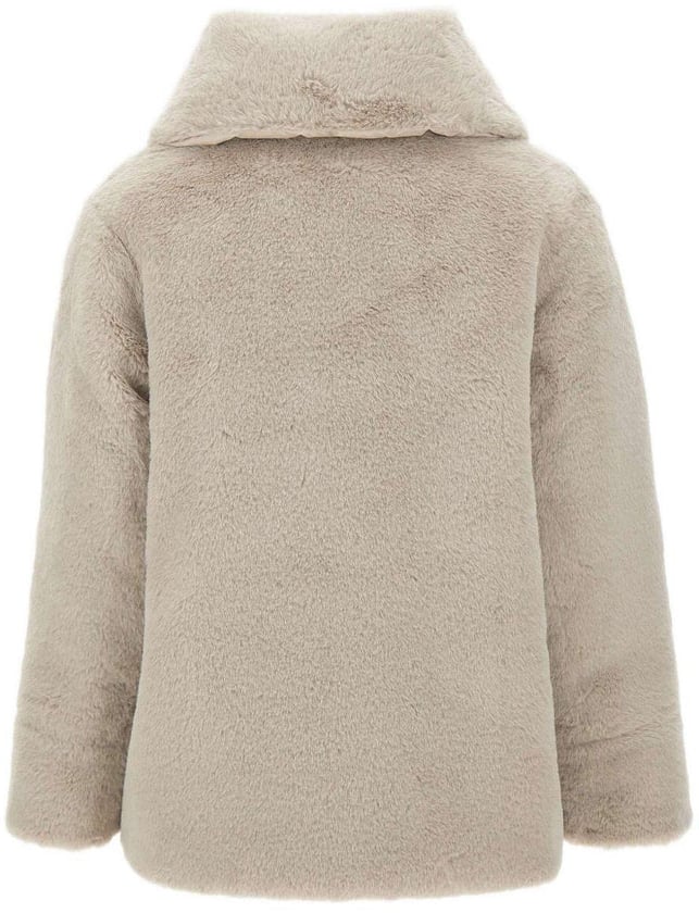 Colmar Originals Coats Canapa Beige