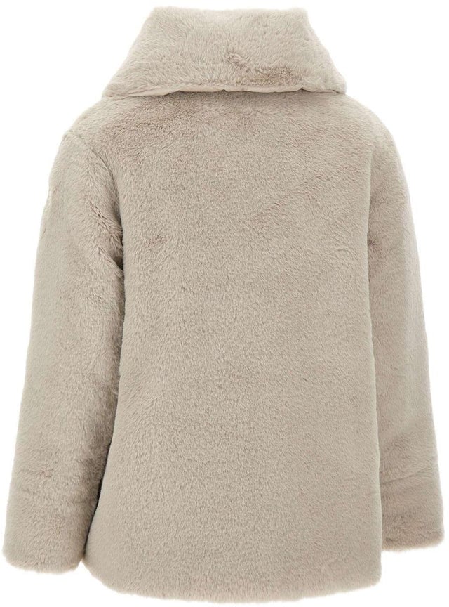 Colmar Originals Coats Canapa Beige
