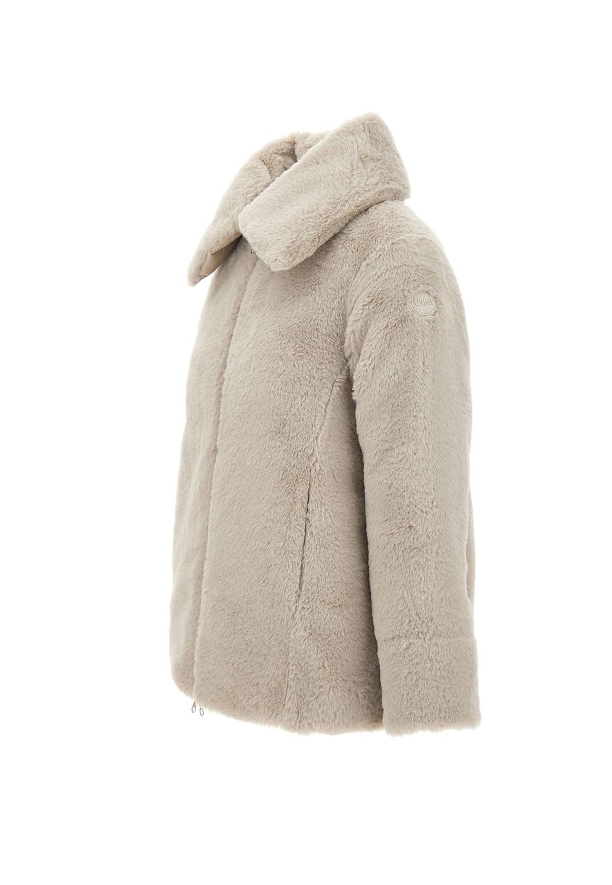 Colmar Originals Coats Beige Beige