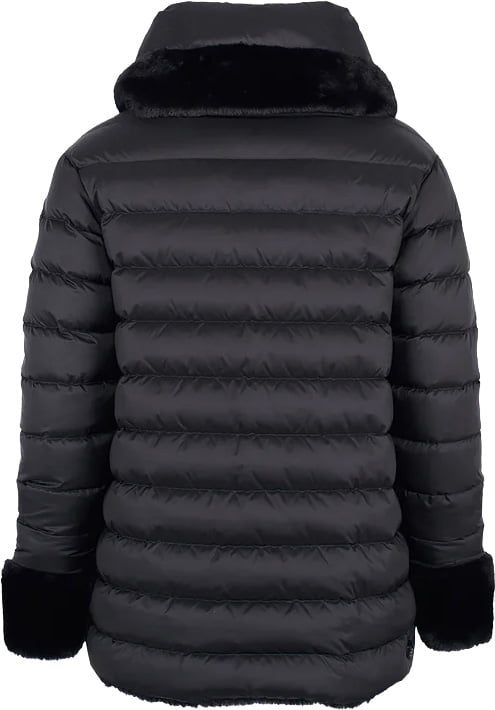 Colmar Originals Coats Black Zwart