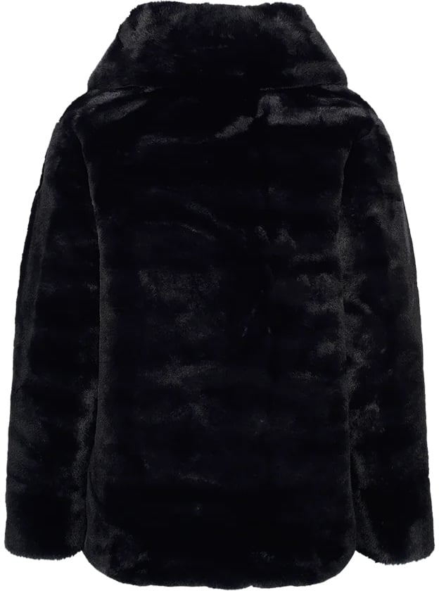Colmar Originals Coats Black Zwart