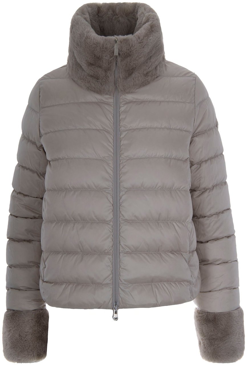 Colmar Originals Coats Canapa Beige
