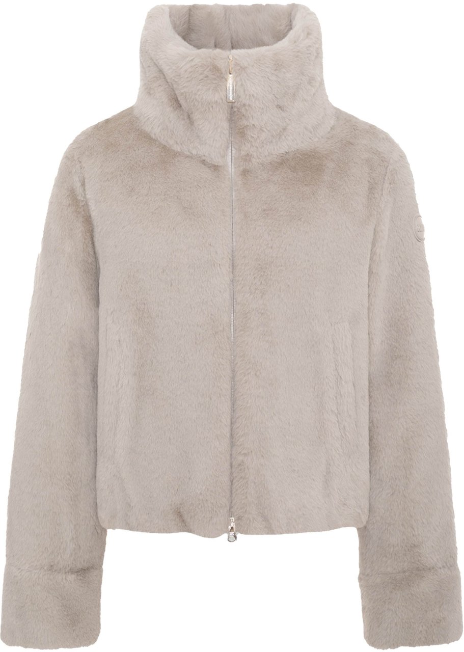 Colmar Originals Giacca Donna Reversible Winterjas Beige
