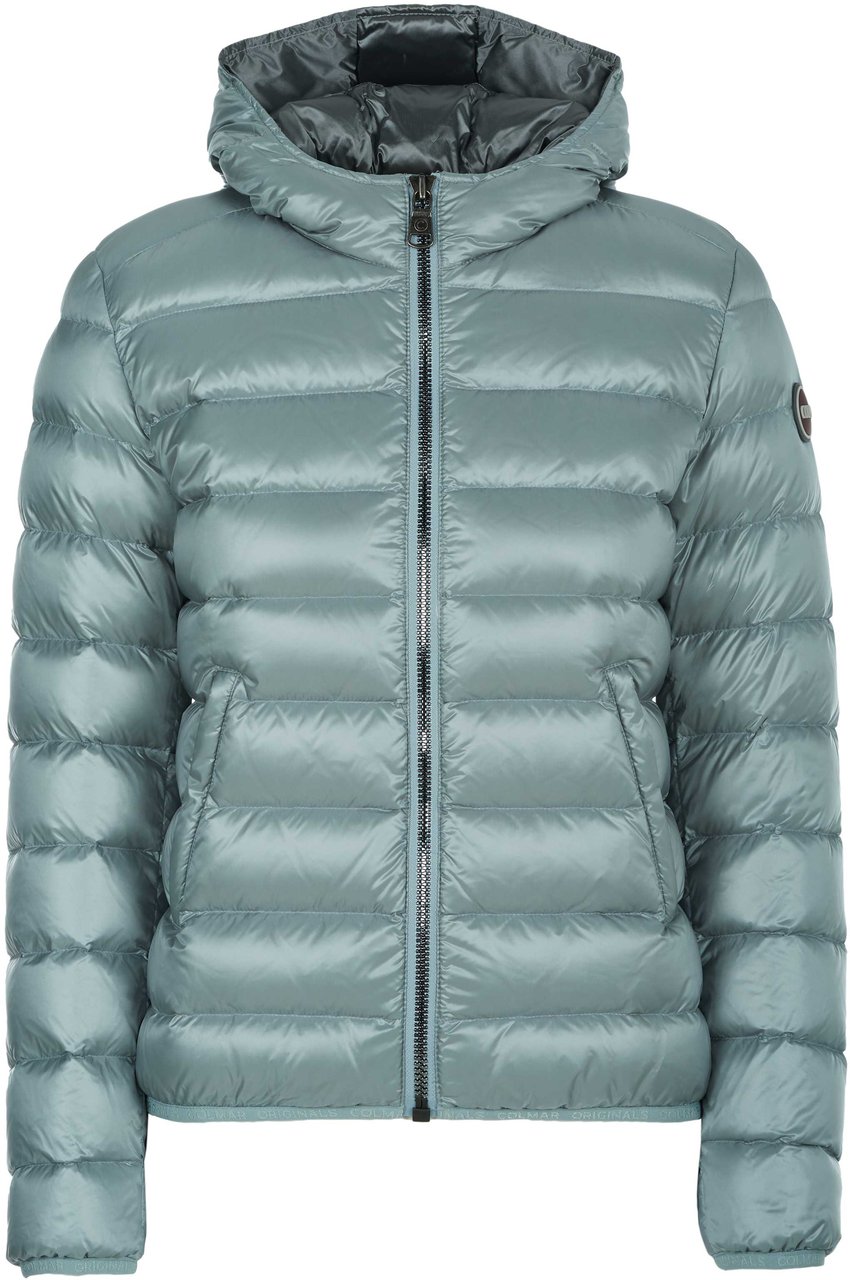 Colmar Originals Colmar Jacke Grijs