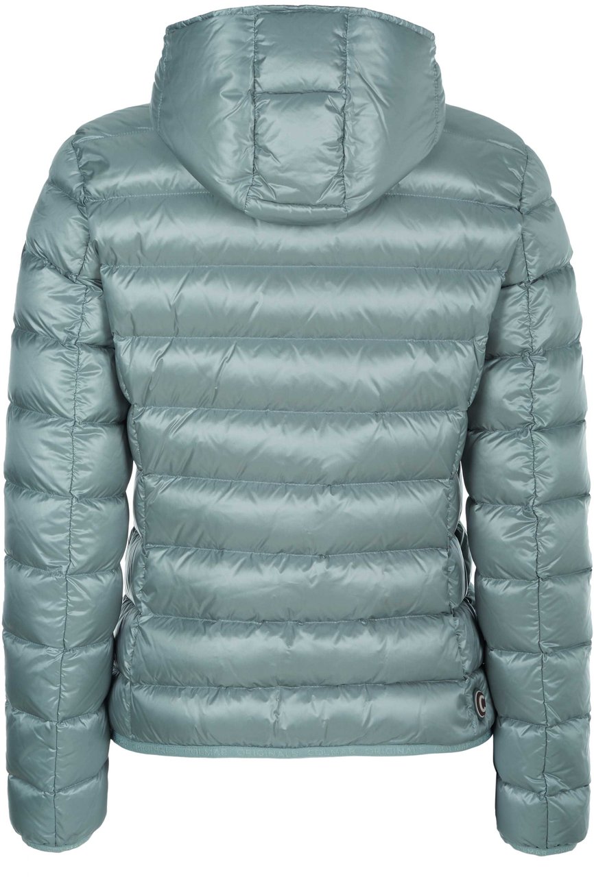 Colmar Originals Colmar Jacke Grijs