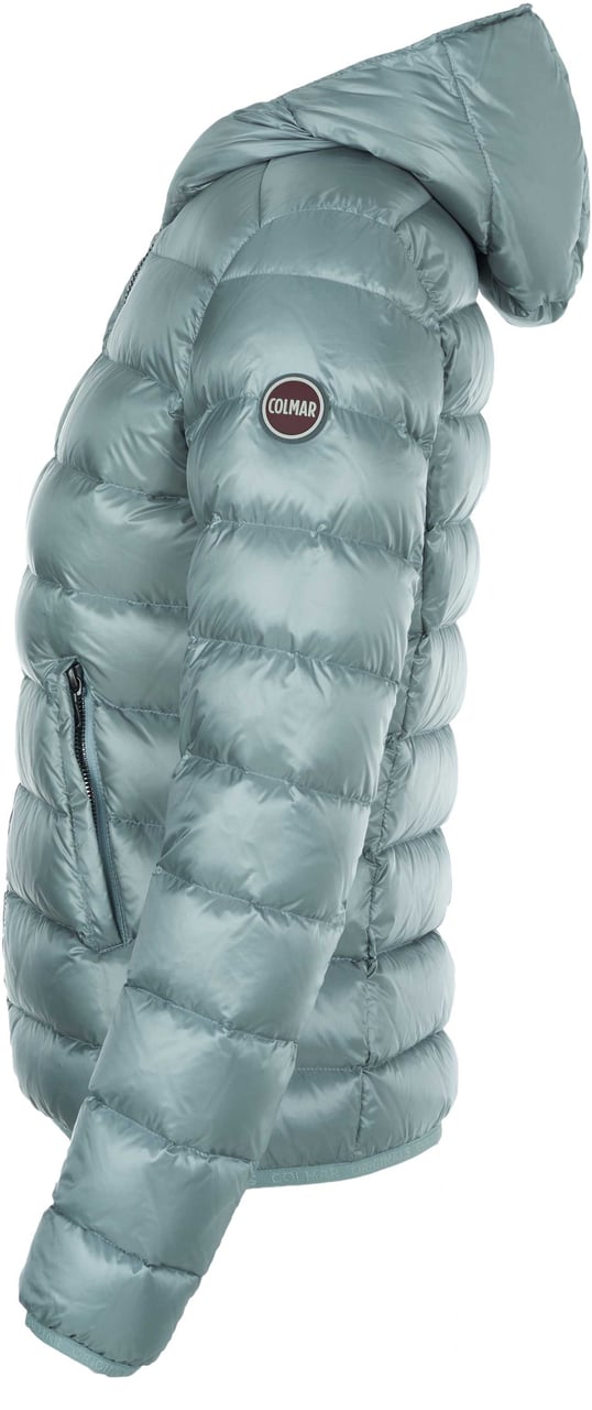 Colmar Originals Colmar Jacke Grijs