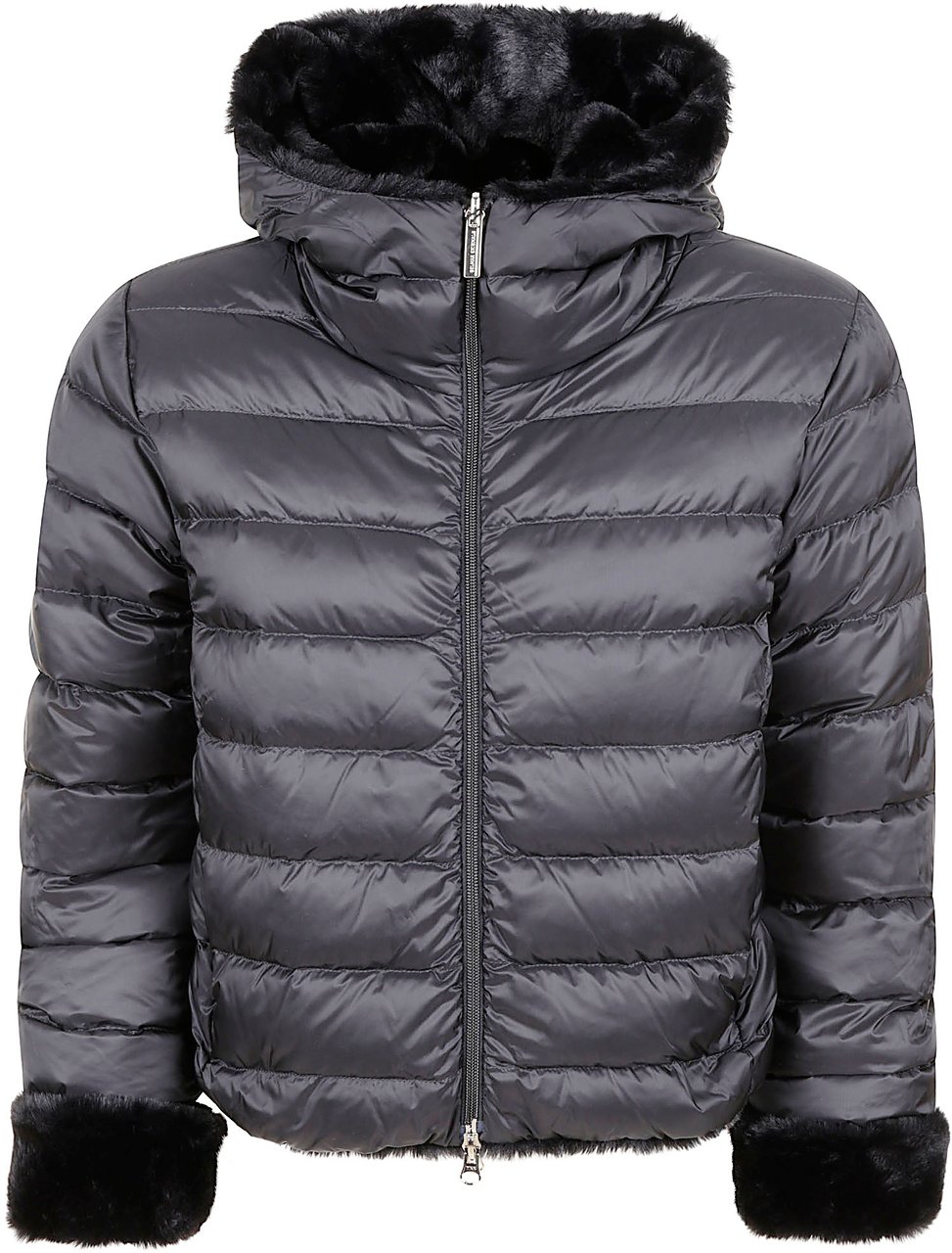 Colmar Originals Coats Black Zwart