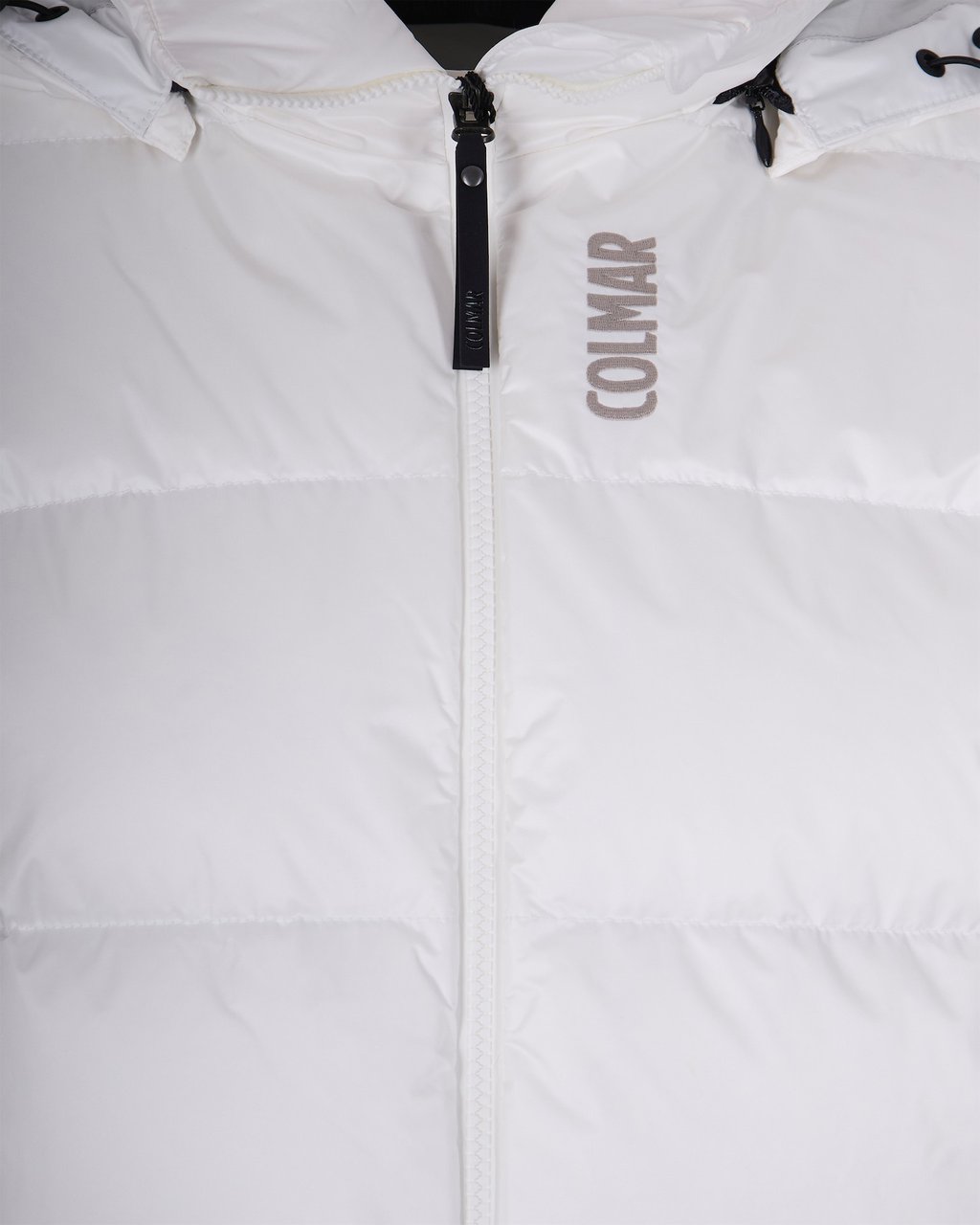 Colmar Originals Coats White Wit