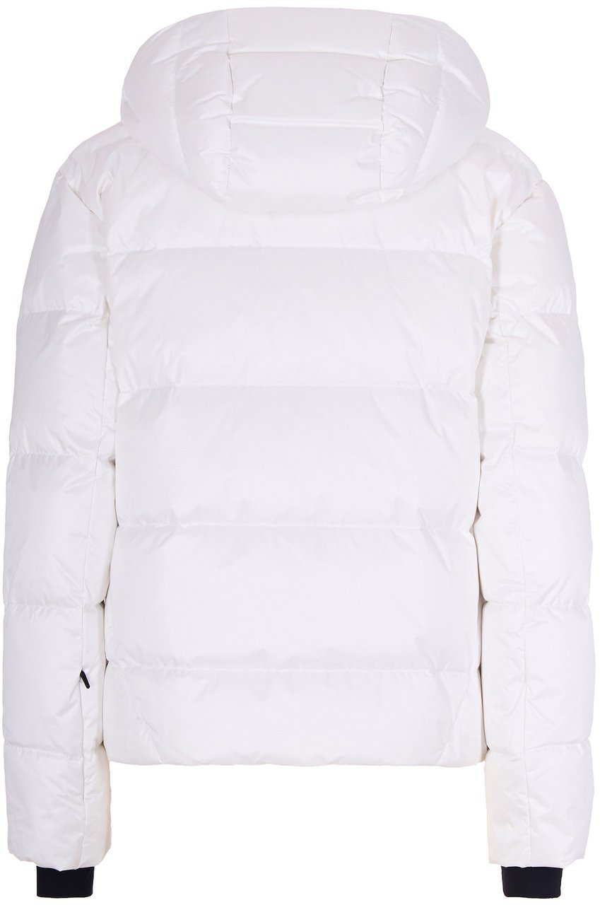 Colmar Originals Coats White Wit