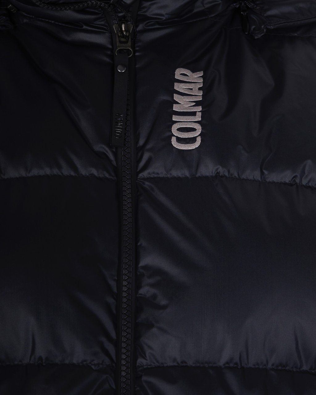 Colmar Originals Coats Black Zwart