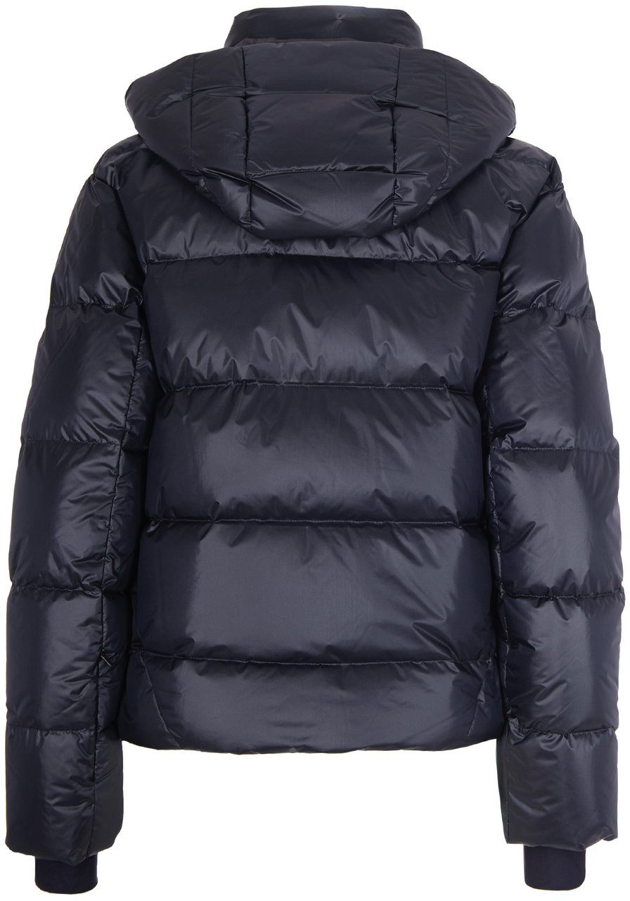 Colmar Originals Coats Black Zwart