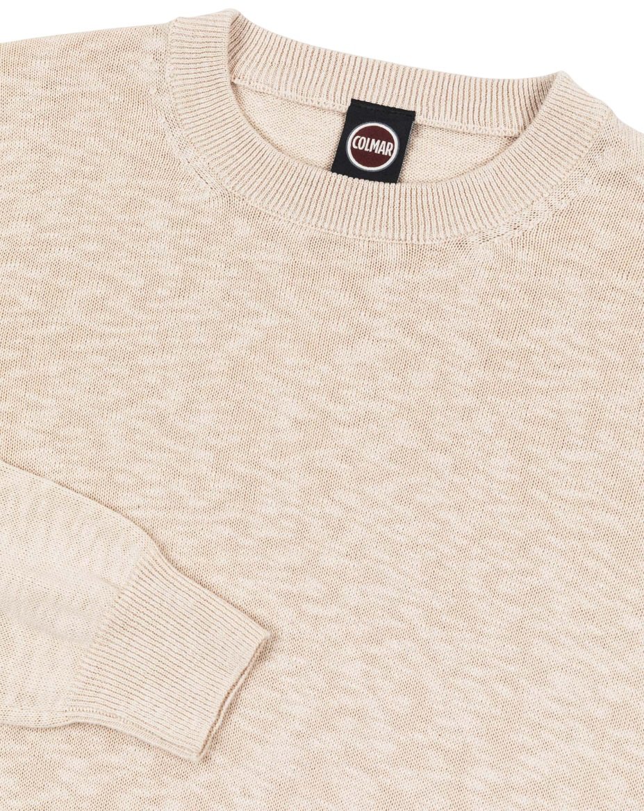Colmar Originals Sweater Beige