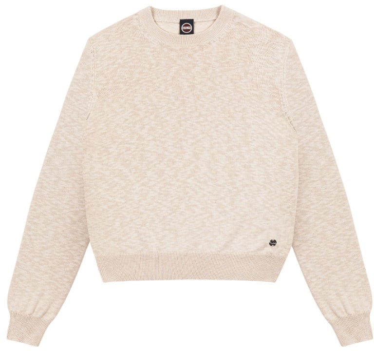 Colmar Originals Sweater Beige
