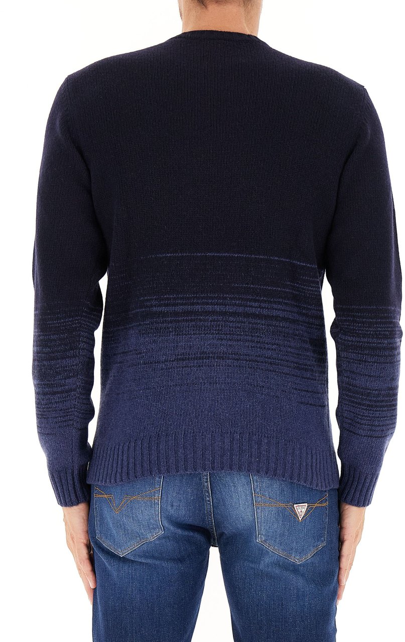 Colmar Originals Sweater Blauw