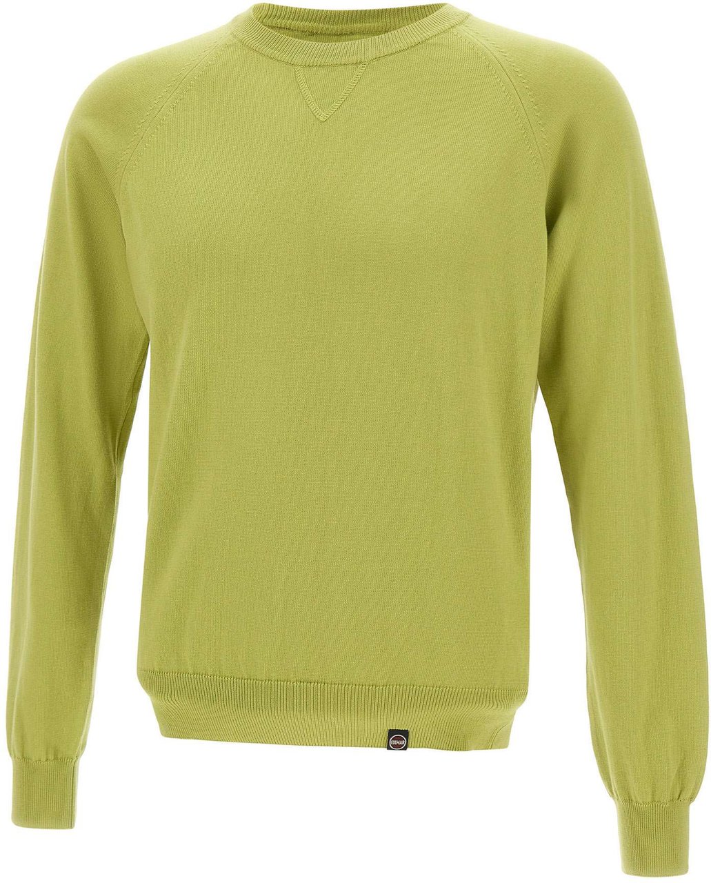 Colmar Originals Sweaters Green Lime