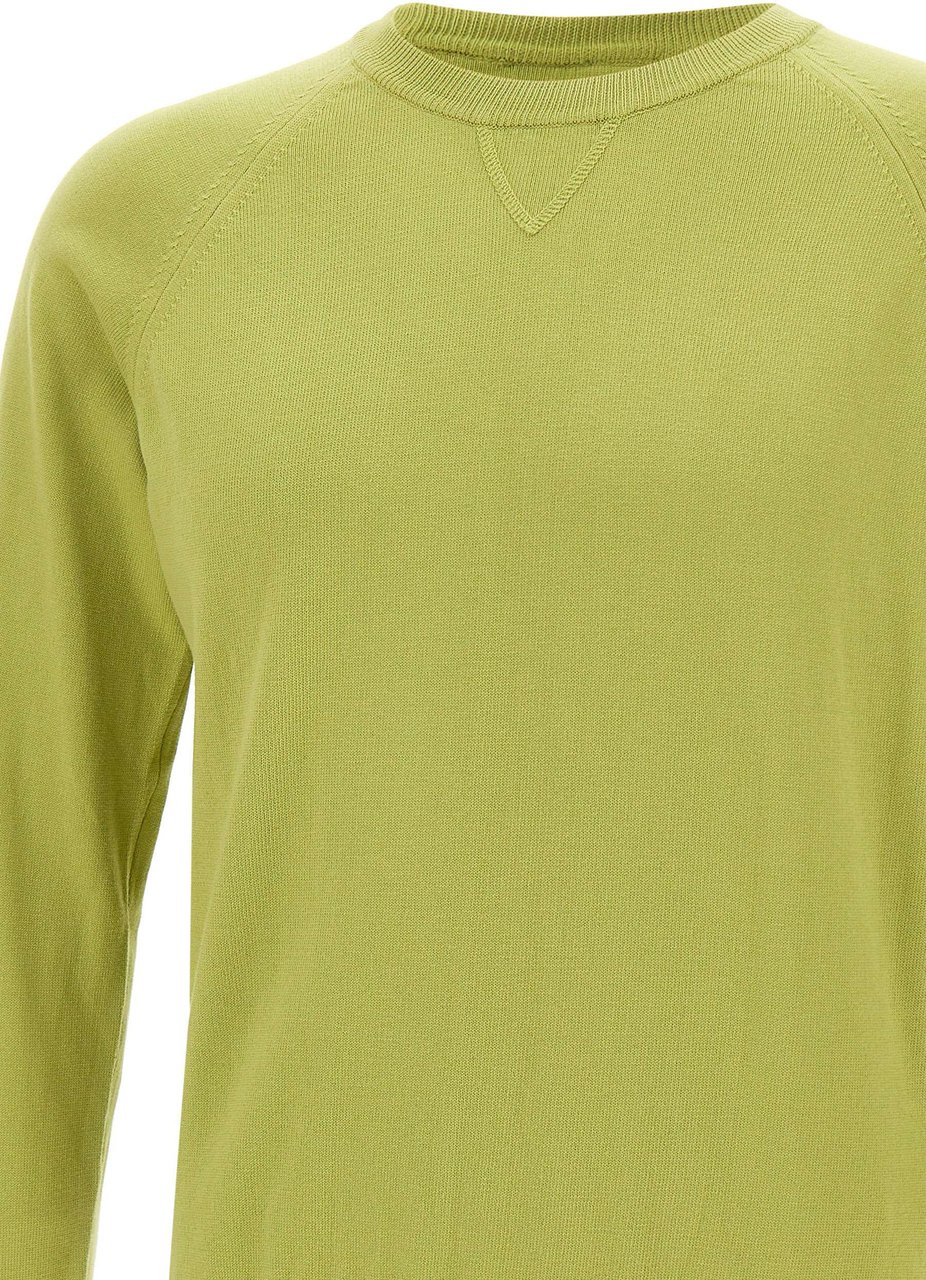 Colmar Originals Sweaters Green Lime