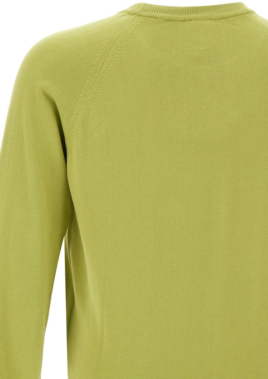 Colmar Originals Sweaters Green Lime