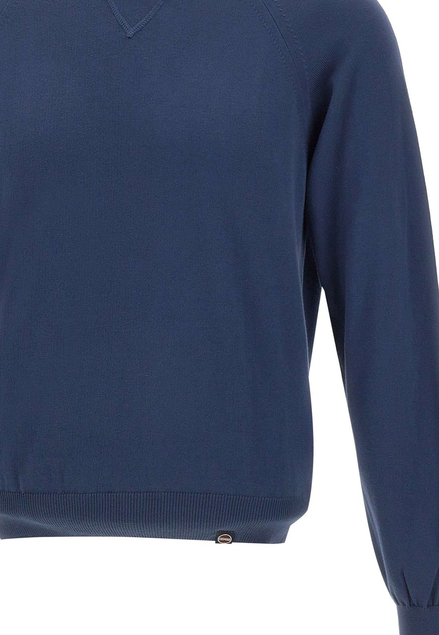 Colmar Originals Sweaters Blue Navy