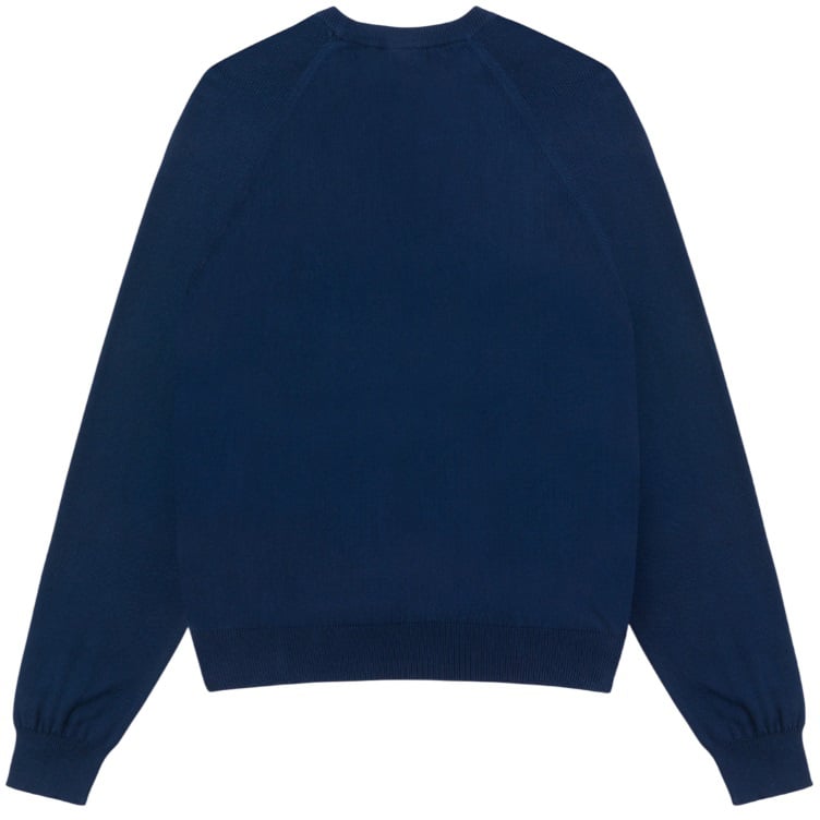 Colmar Originals Sweater Blauw