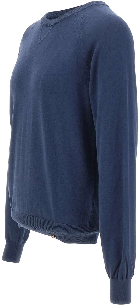 Colmar Originals Sweaters Blue Navy