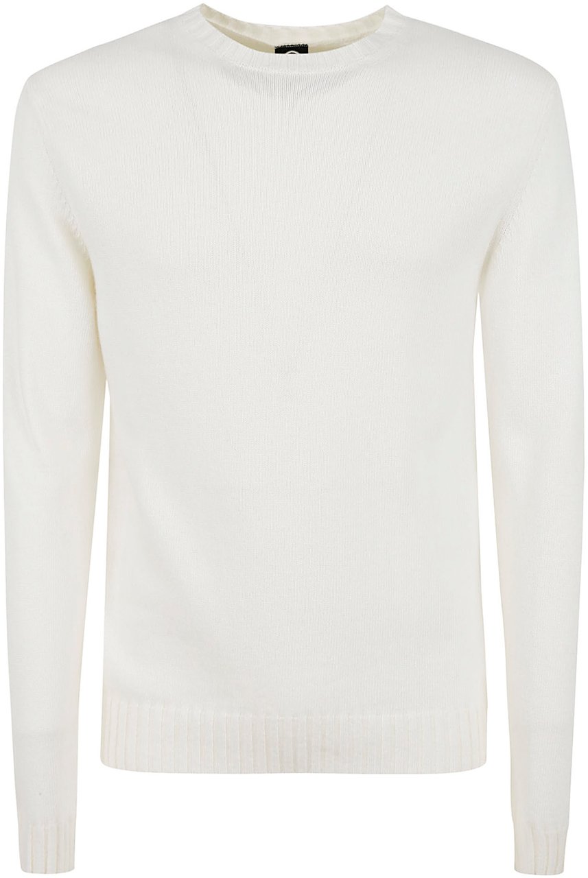 Colmar Originals Sweaters White Wit