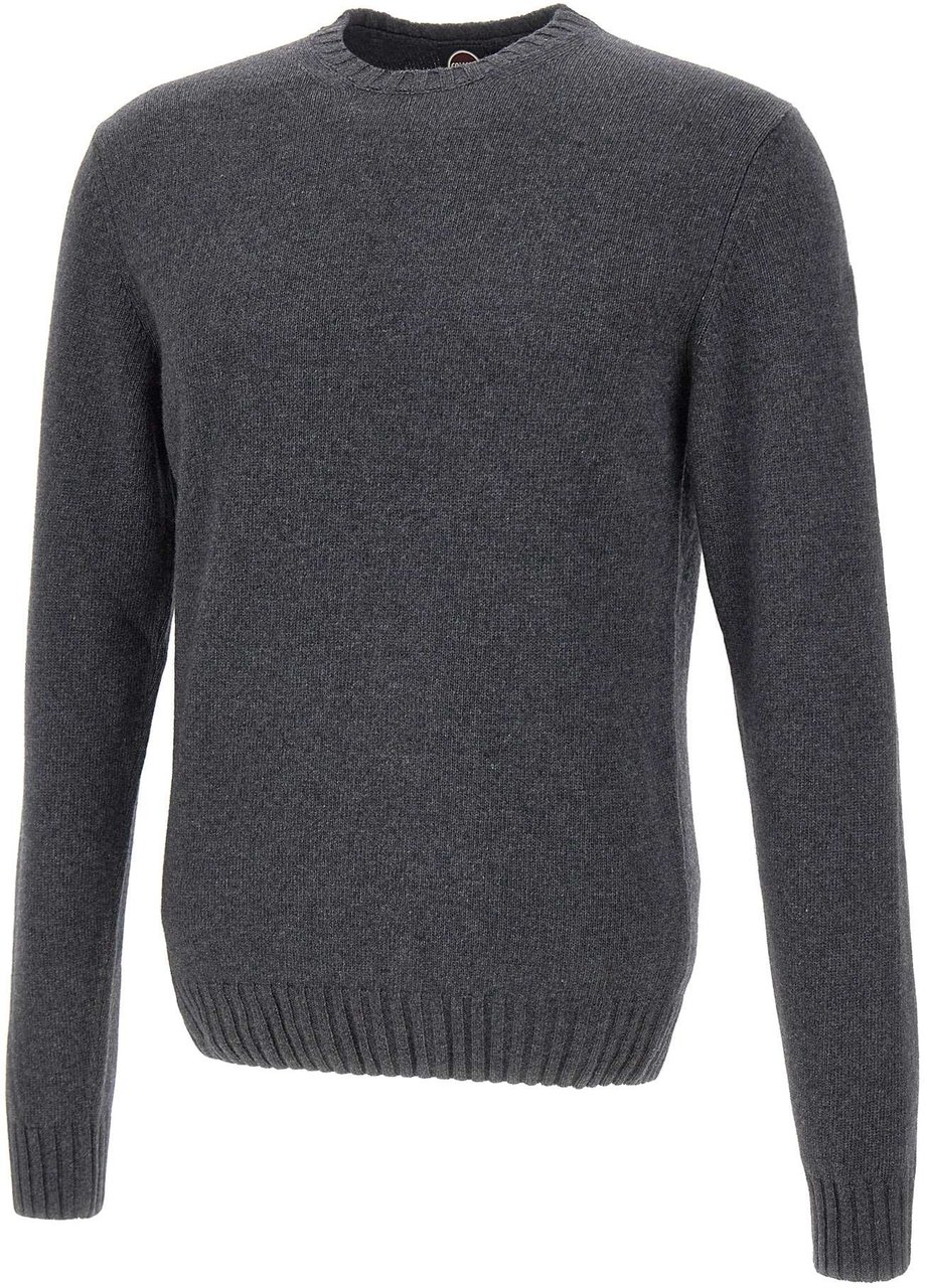 Colmar Originals Sweaters Grey Grijs