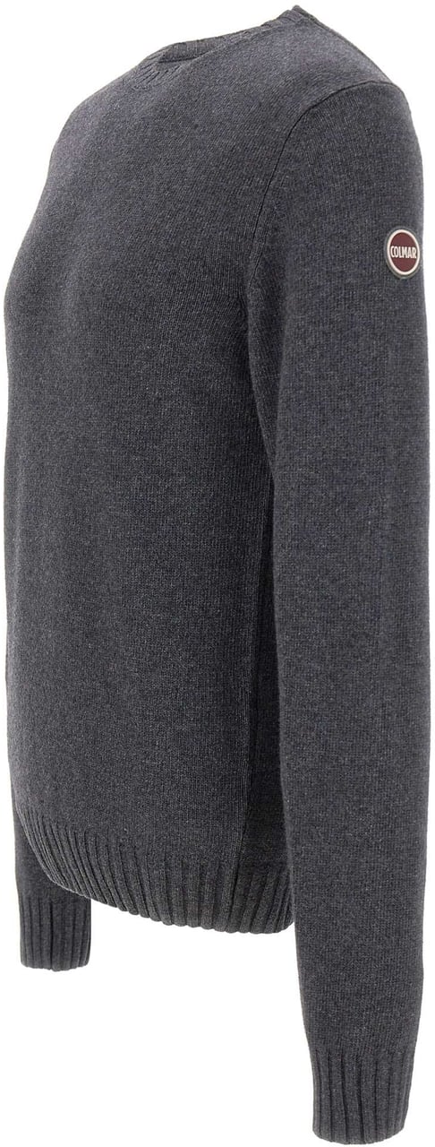Colmar Originals Sweaters Grey Grijs