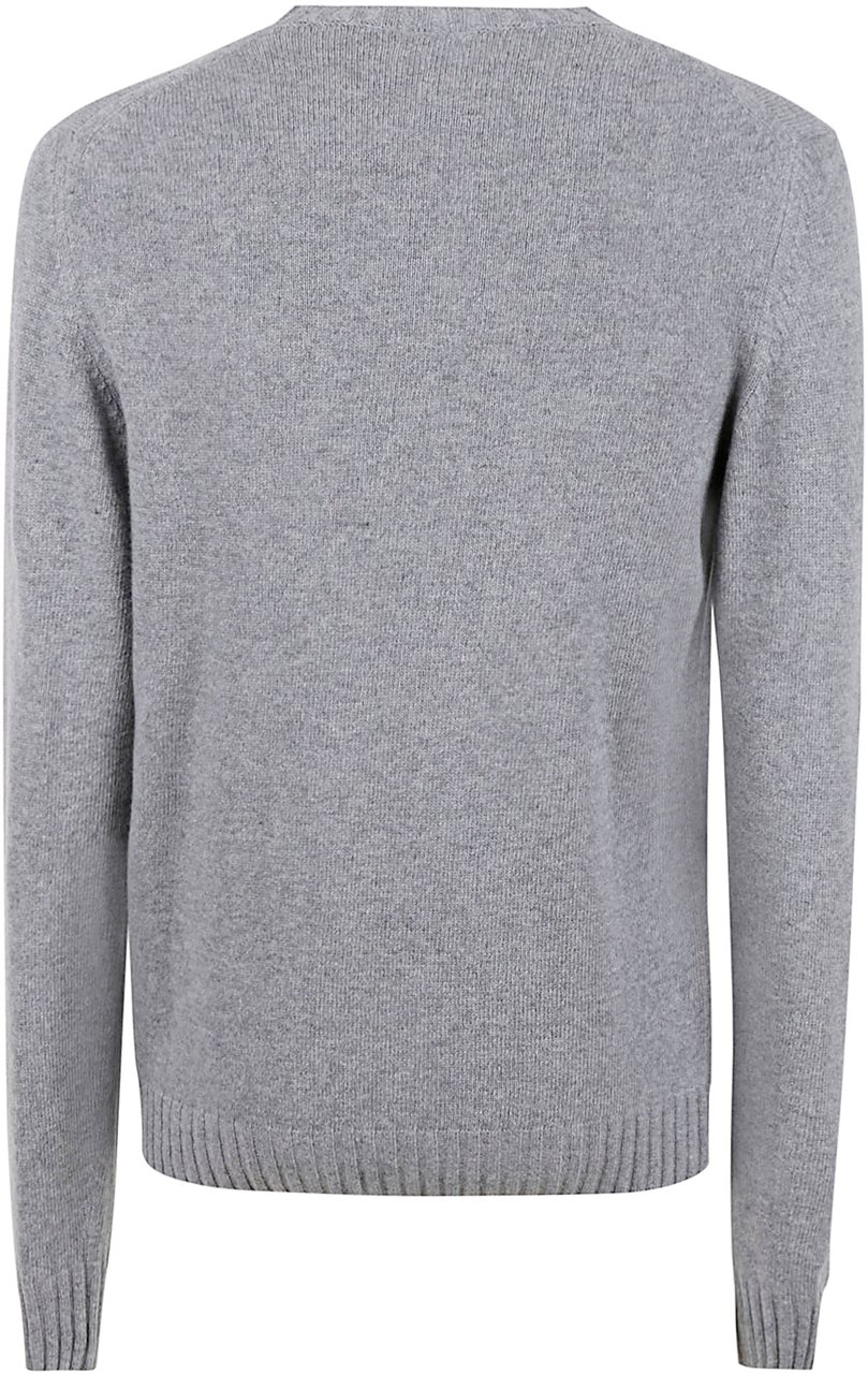 Colmar Originals Sweaters Light Grey Grijs