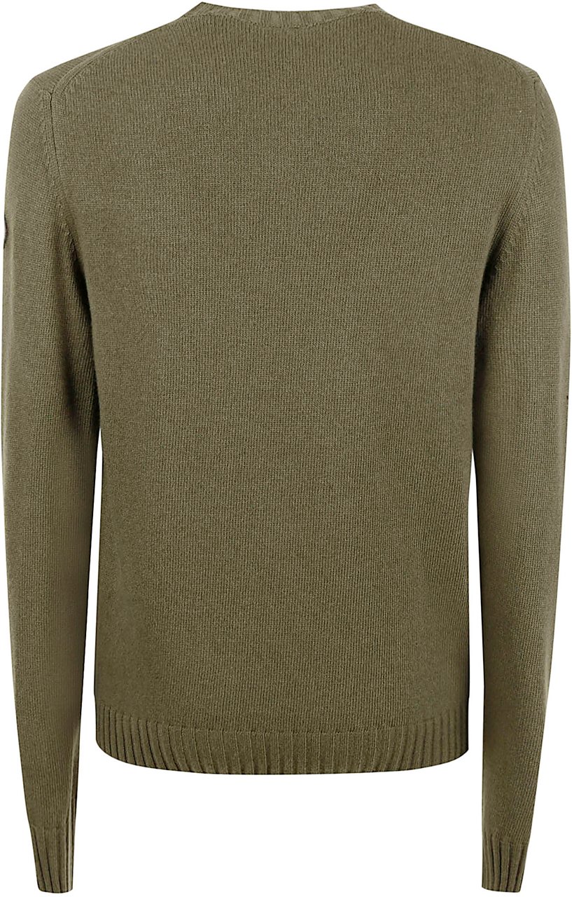 Colmar Originals Sweaters Green Groen