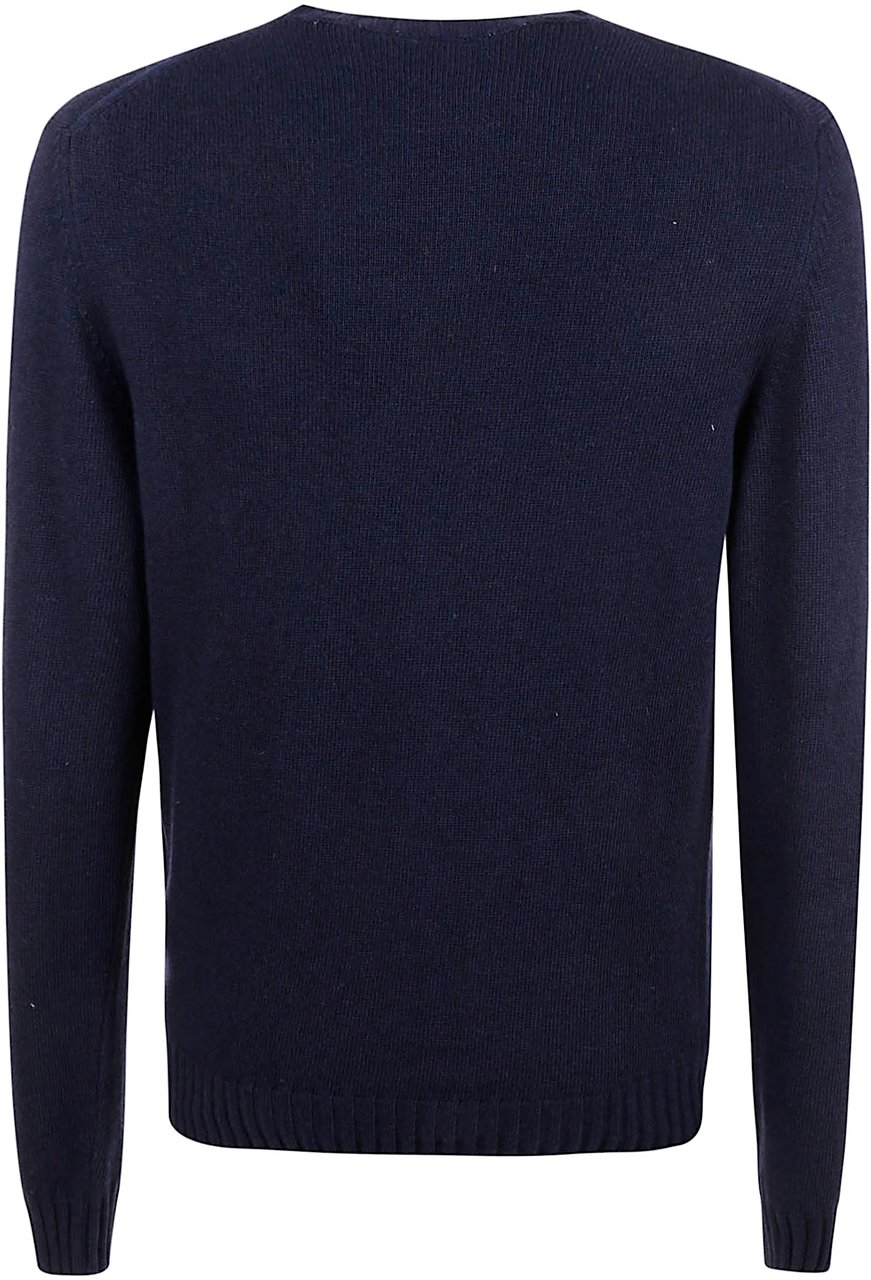 Colmar Originals Sweaters Blue Blauw
