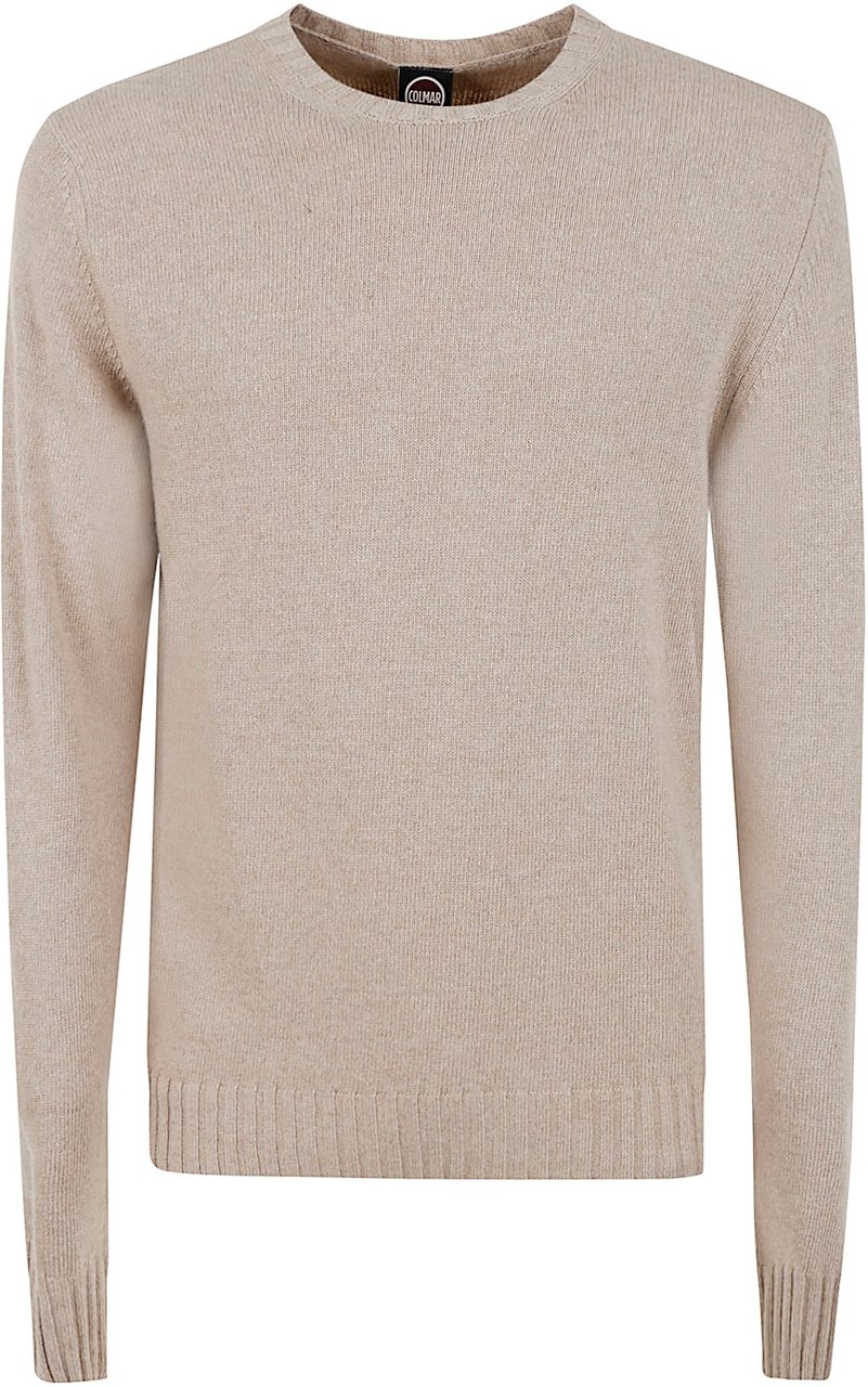 Colmar Originals Sweaters Beige Beige
