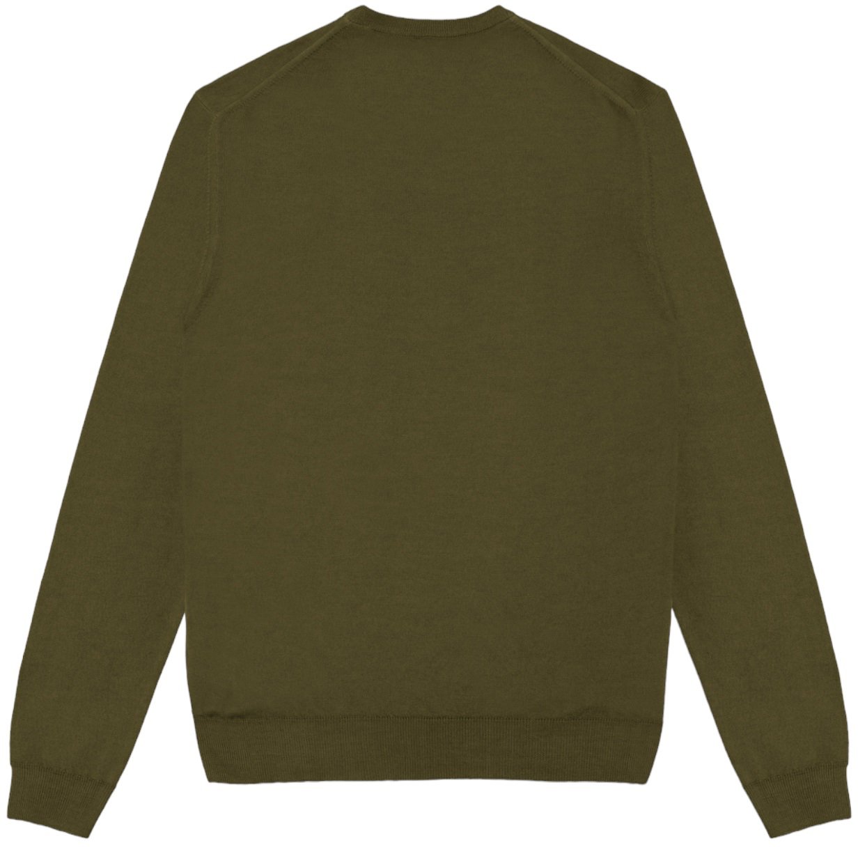 Colmar Originals Pullover Colmar Groen