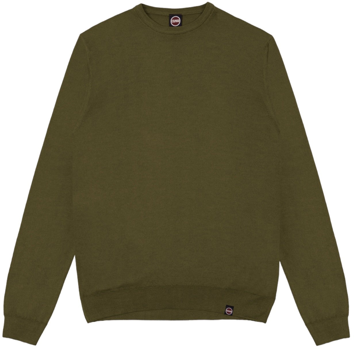 Colmar Originals Pullover Colmar Groen