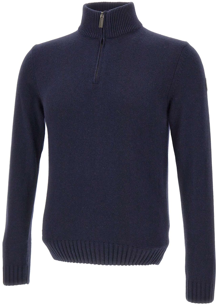 Colmar Originals Sweaters Blue Blauw