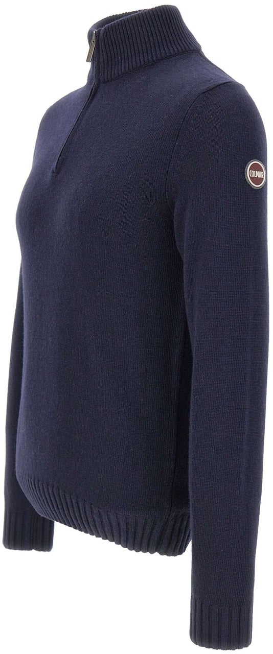 Colmar Originals Sweaters Blue Blauw