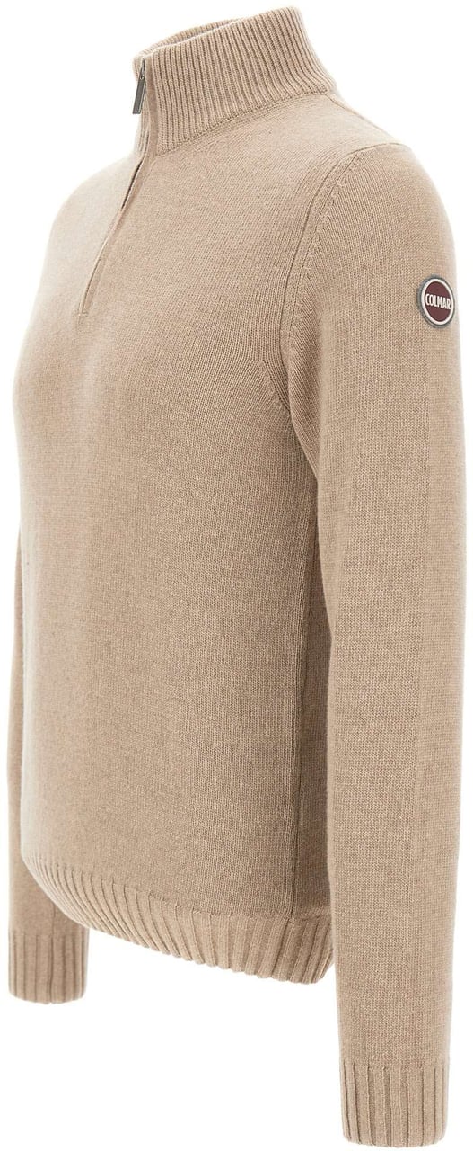 Colmar Originals Sweaters Beige Beige