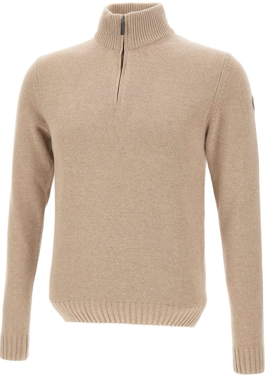 Colmar Originals Sweaters Beige Beige