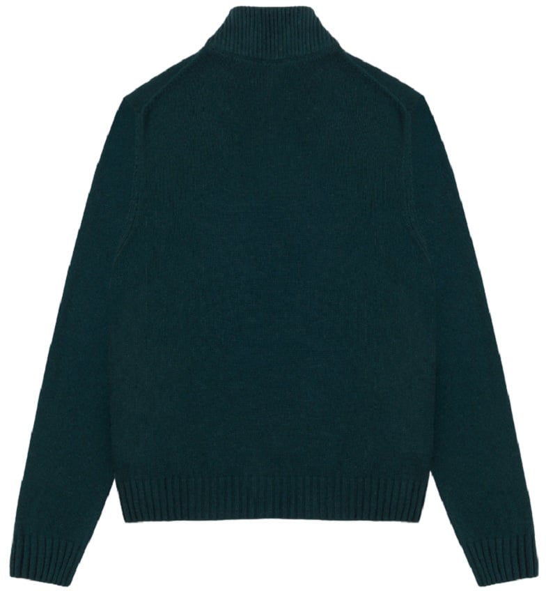 Colmar Originals Pullover Groen