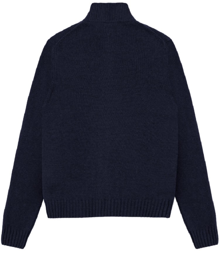 Colmar Originals Pullover Blauw