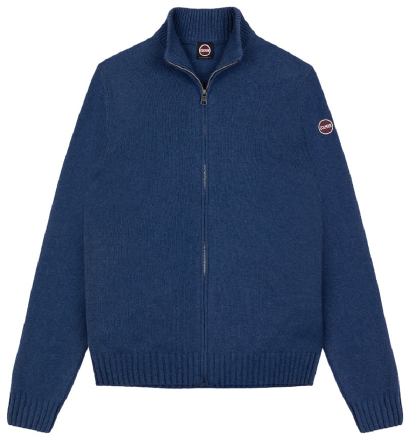 Colmar Originals Pullover Blauw