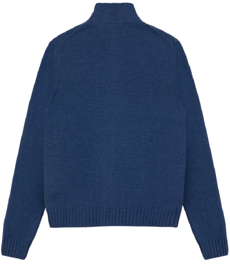 Colmar Originals Pullover Blauw