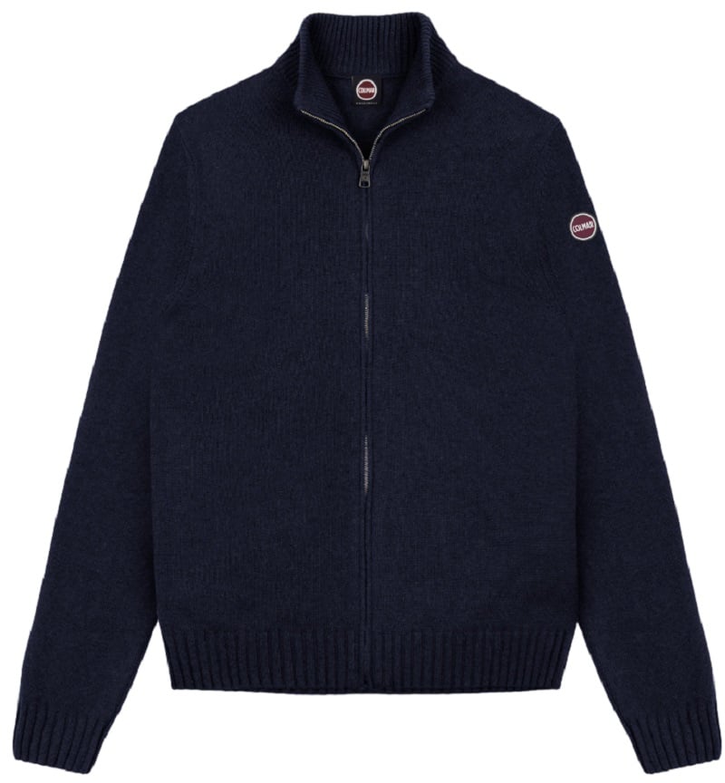 Colmar Originals Pullover Blauw