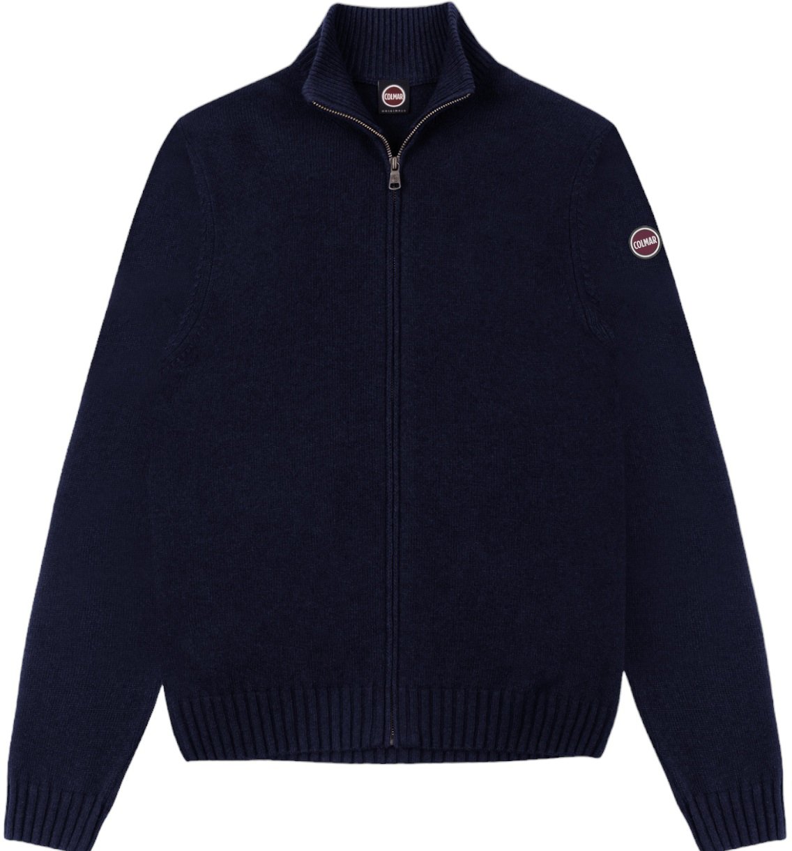 Colmar Originals Pullover Colmar Blauw