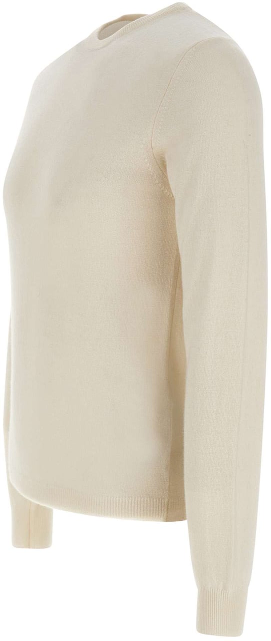 Colmar Originals Sweaters White Wit